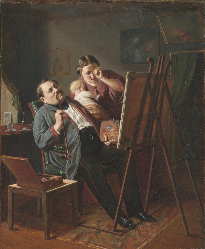 "".   . 1862  , , ,  