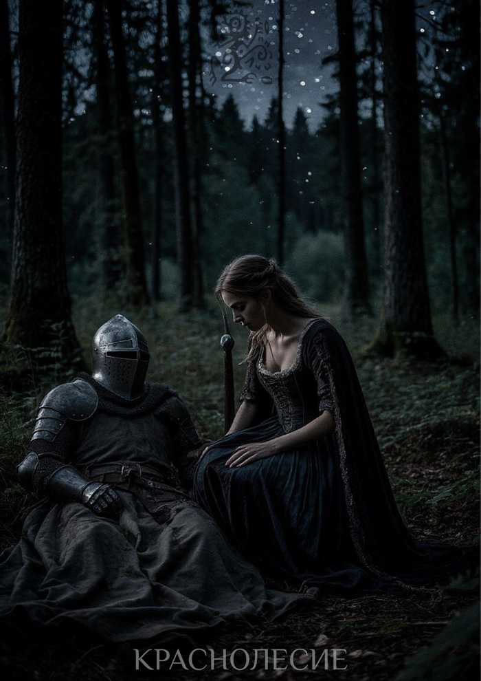 Генрих Вольцхагген и Изольда Филуа