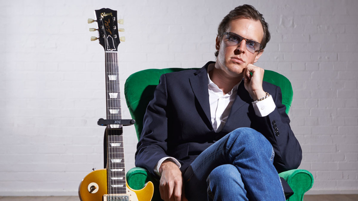 JOE BONAMASSA   ,       2025  Breakthrough , -, -, Joe Bonamassa, , YouTube
