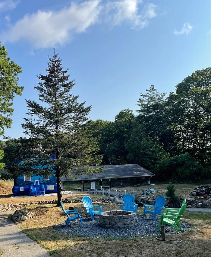 Пикник в оружейном клубе США, Мужская кулинария, Уличная еда, Длиннопост