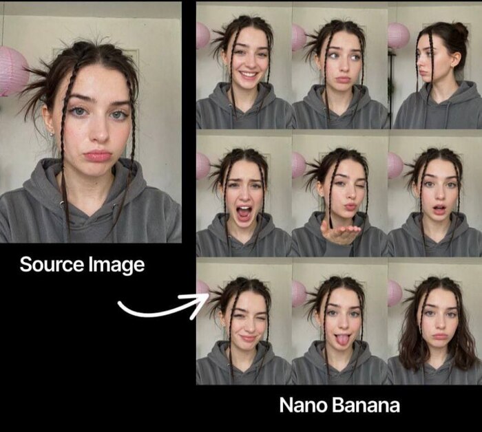 Nano Banana  Google  ,  , Telegram ()