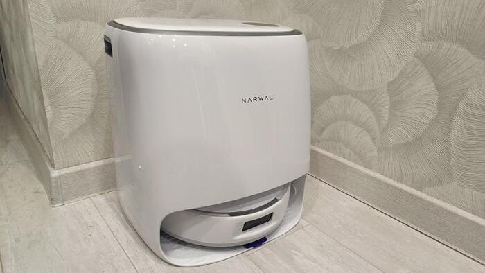  - Narwal Freo X Ultra     :  ,   8200  , AliExpress, , , , , , RUTUBE, 