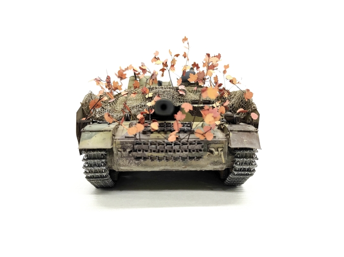 я куст, я не штуг, не стреляйте в куст)))