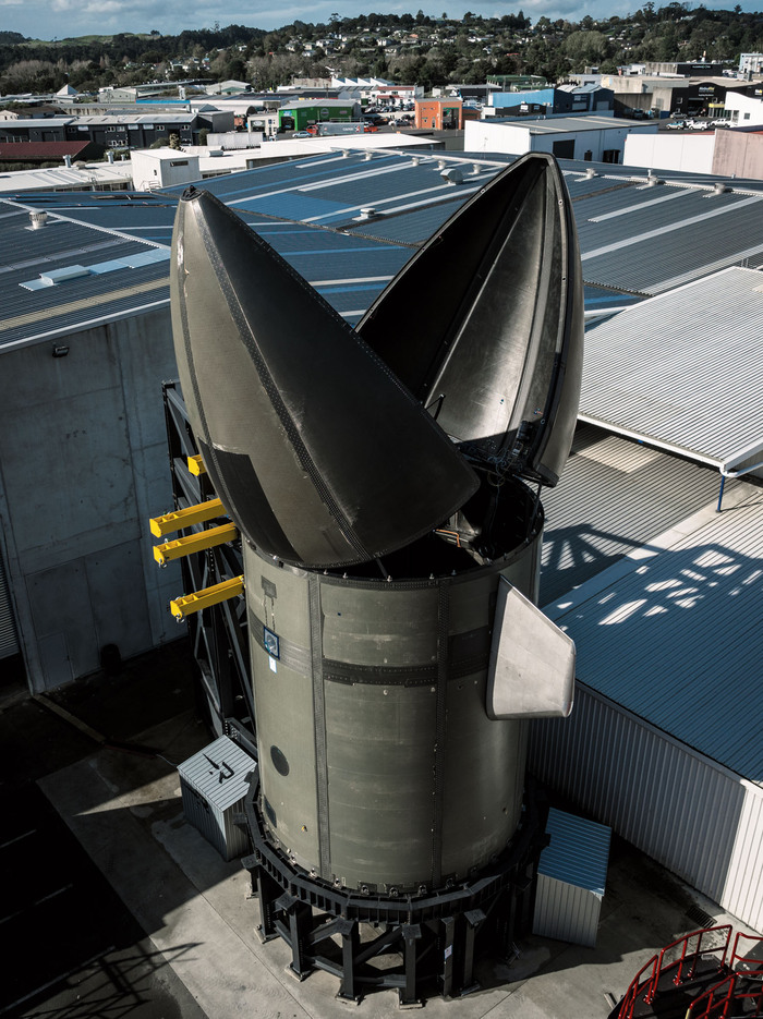 Космический червь