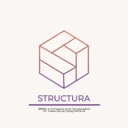 GlebStructura