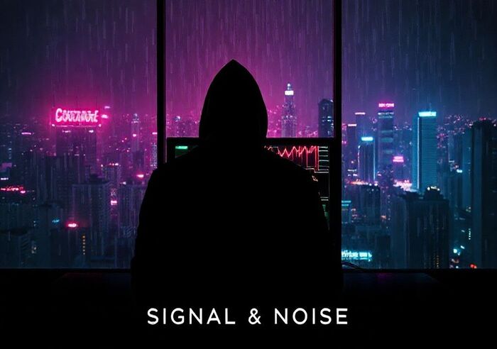 Signal & Noise.     Gamedev, , ,  ,  