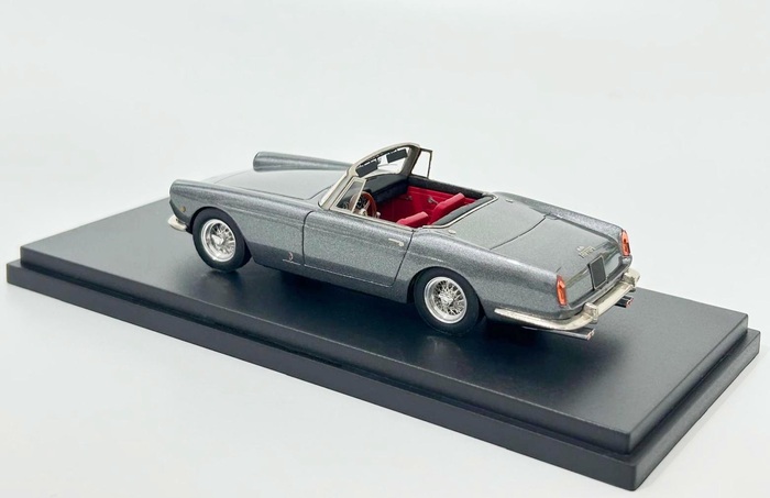 1/43 BBR 1960 FERRARI 250 GT CABRIOLET SERIES II BY PININFARINA ,  , , ,   , 1:43, 