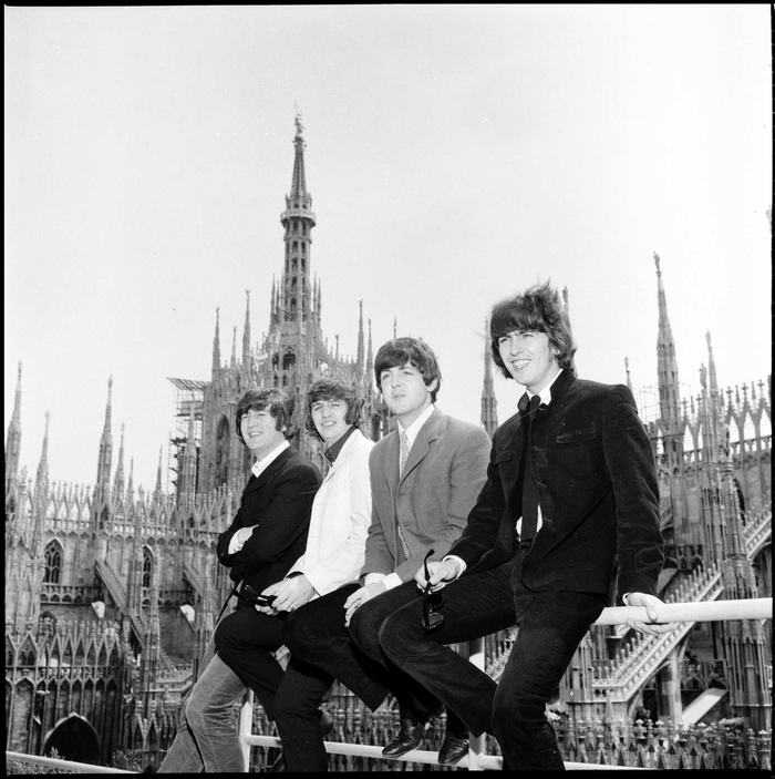  The Beatles, , , , , 
