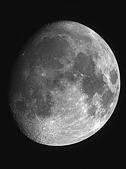 Кто заказывал Луну? Вот держите. С пылу с жару, только снял и принес вам