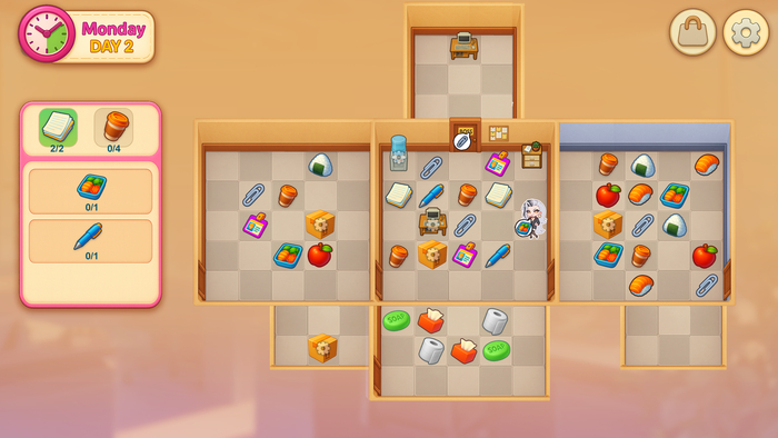 Penicl Pushers: Sexy Office  , Gamedev, Steam,  , 