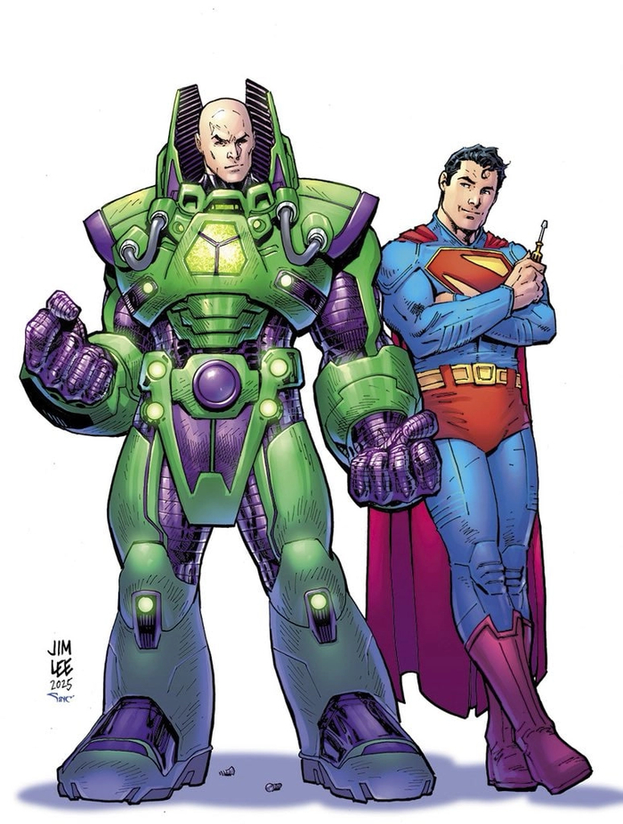    Man of Tomorrow    , , , DC Comics, Warner Brothers, , , , , , , , , , , , , , , 