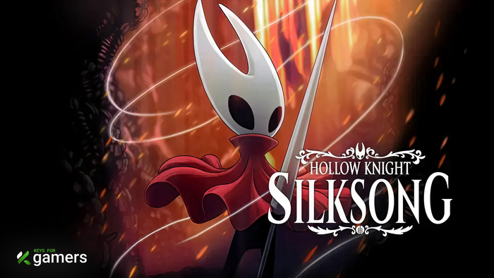 Hollow Knight: Silksong    .      -? Steam, , RPG,  , Hollow Knight: Silksong, Hollow Knight, ,  ,  , , , ,  ,  , 