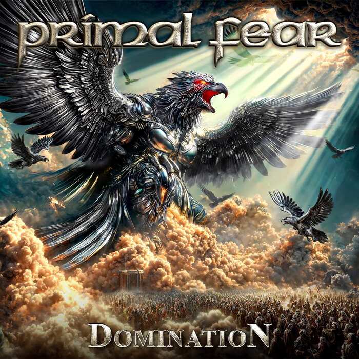 PRIMAL FEAR           !          - ! Metal, Heavy Metal, Primal Fear, , YouTube, 