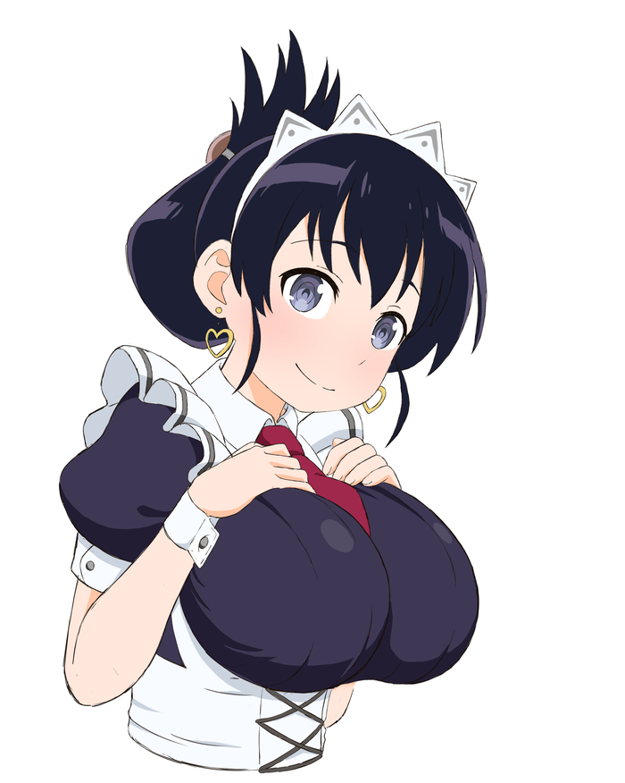  , , Anime Art, Nagi Arato, Ruri no Houseki, 