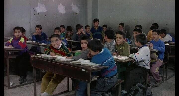 Children of Heaven - Series Films of Iran, Iran, 1997, Video, Video VK, Muhammad Amir Naji, Amir Farrukh Hashemyan, Fereshte Sarabandi, Bahar Seddiqi, Movies