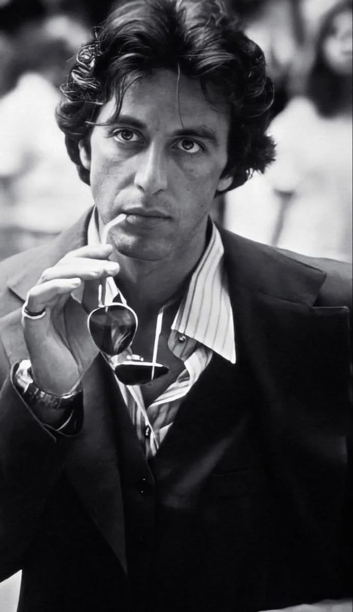 Al Pacino  , , ,  