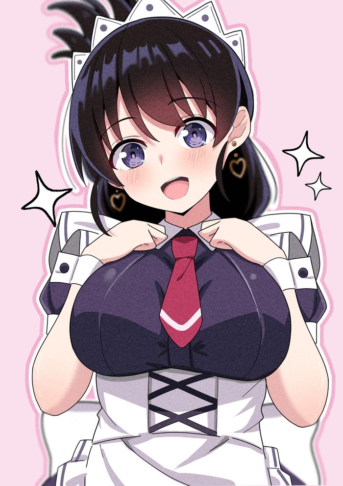  , , Anime Art, Nagi Arato, Ruri no Houseki, 