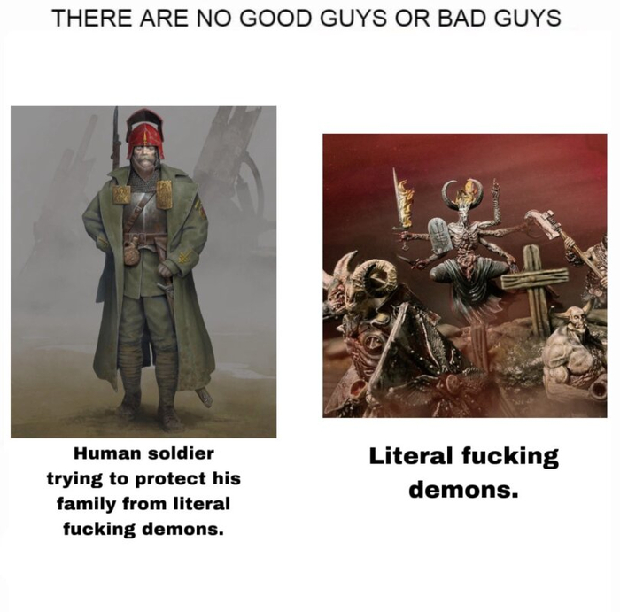 Чем больше читаешь про бэк, тем непонятнее становится, а где же жить хуже.