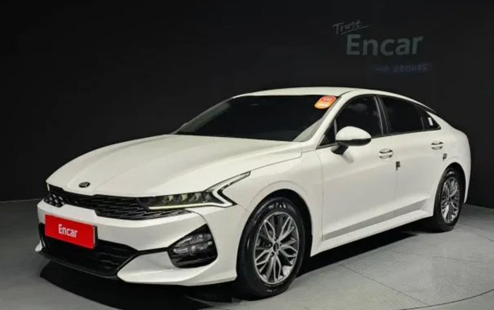   ,     ?  -    KIA K5  2,2  ,  