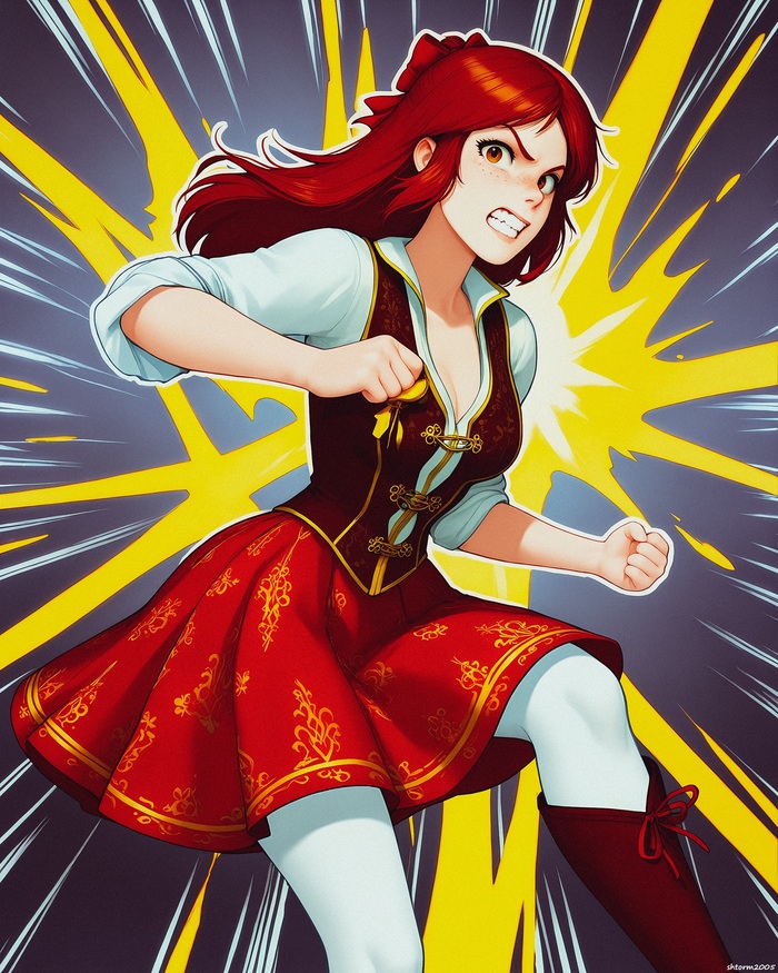      , ,  , , ,  3:  ,  3:  ,  , Anime Art