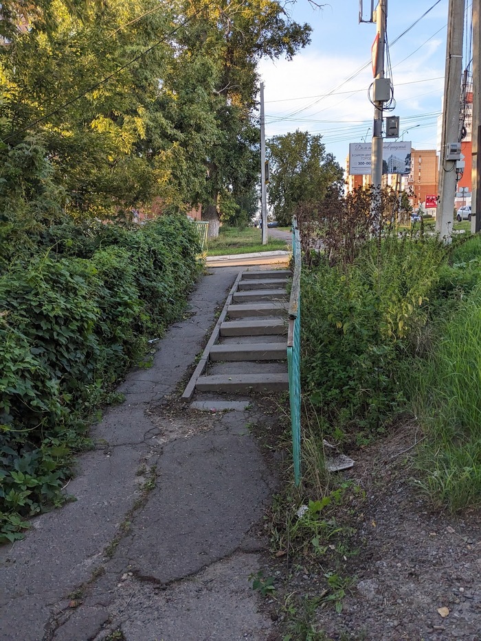 Репьи сухие тоже убрала, фото не додумалась сделать(