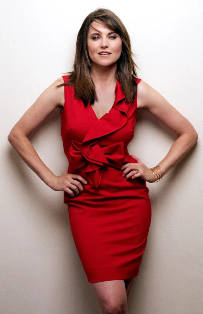 Lucy Lawless: Madame Vandersexxx  , ,  -  , , 