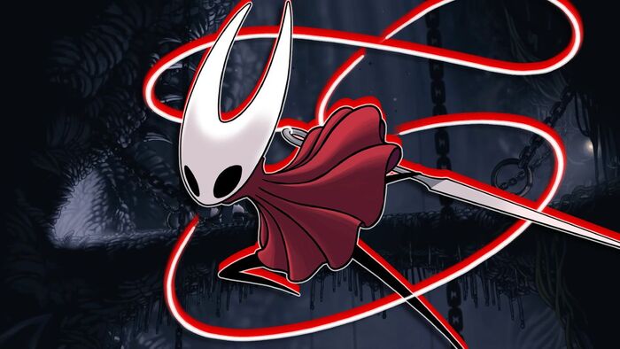   ,    Hollow Knight: Silksong  -  , , Hollow Knight, Hollow Knight: Silksong,  ,   , Steam, Steamdb, 