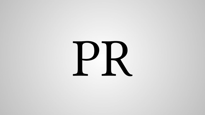   PR,     .  - PRslon , , , , 