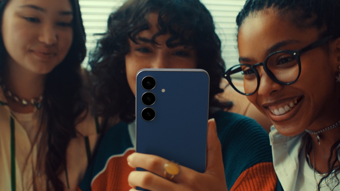 �������� �����������: Samsung