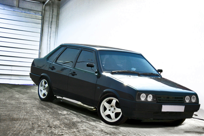 чё смотришь? листай нахуй