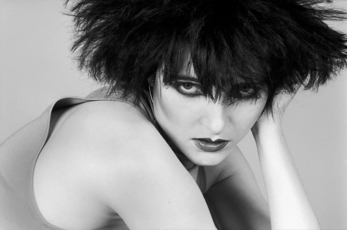 Сьюзи Сью, 1980.