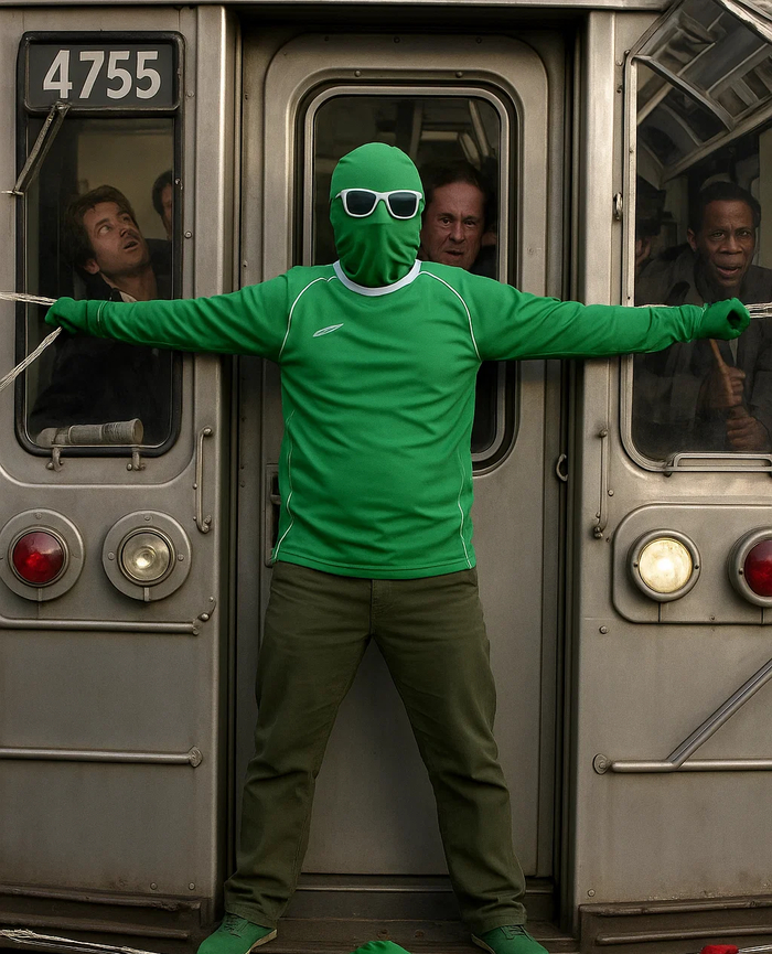 Ответ на пост «Бинго»