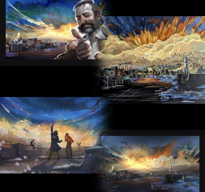     Disco Elysium Disco Elysium,  , ,   ,  ,  , ,  , , , 