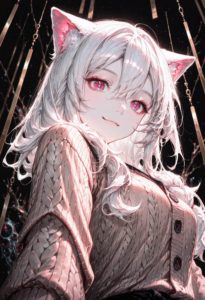    :3 ,  , ,  , , , Animal Ears, , Nekomusume