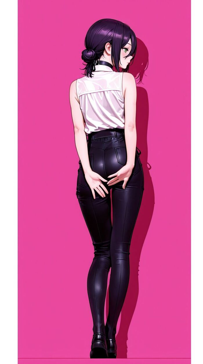       , Anime Art