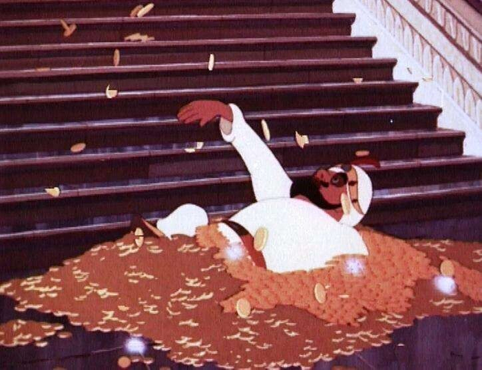 Продолжайте, продолжайте ещё