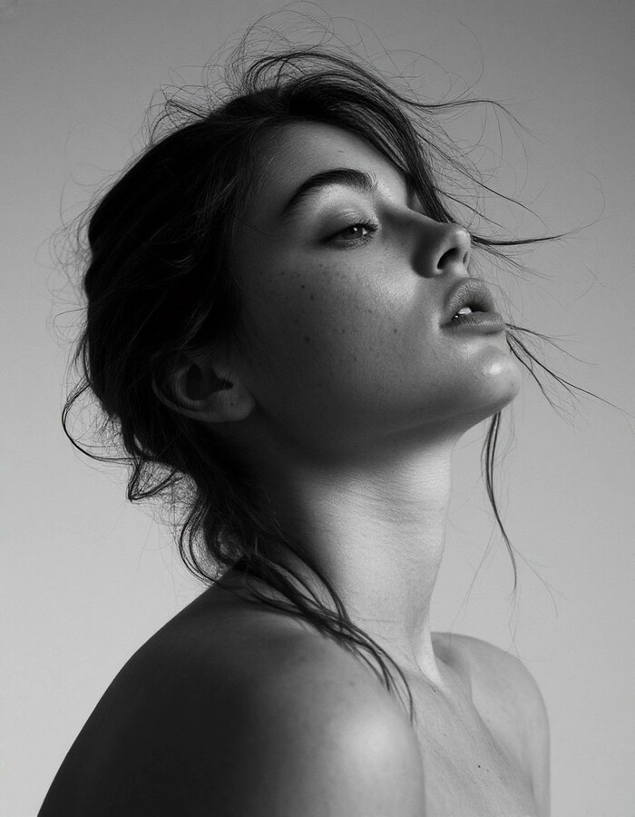 Миловидные нейроночки #7