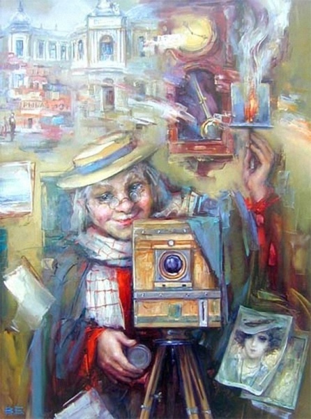 �������� �������. "��������"