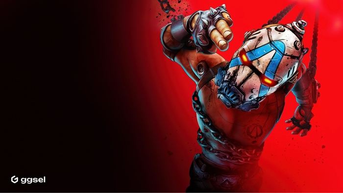   Borderlands 4    2025 , , , Nintendo Switch, Borderlands,  , 