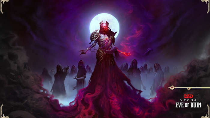  DnD Dungeons & Dragons, , 