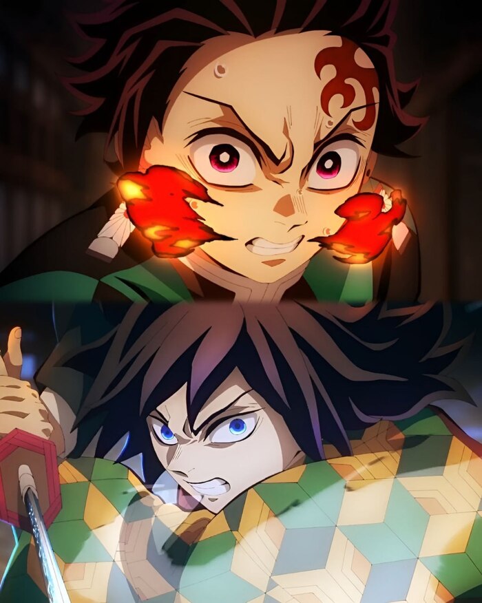       ! , -, , , Kimetsu No Yaiba