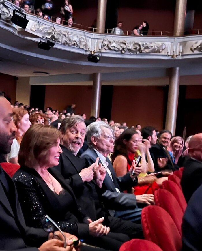    )  , Star Wars, 