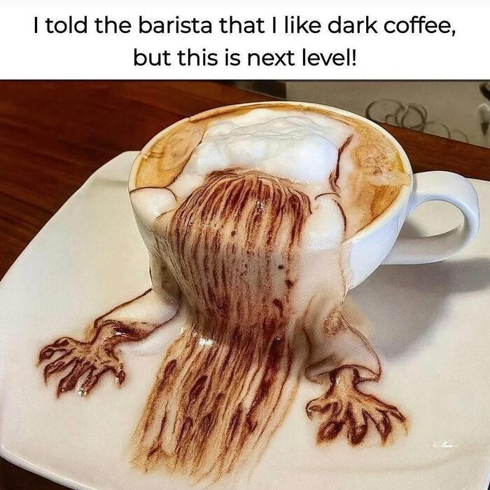            !