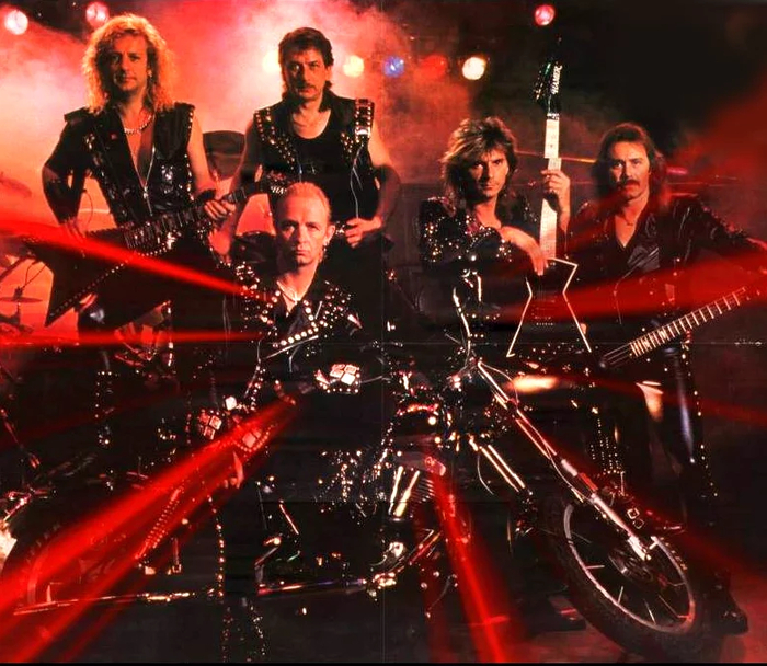 JUDAS PRIEST  "   "    '' 37-  Metal, Heavy Metal, Judas priest, , YouTube