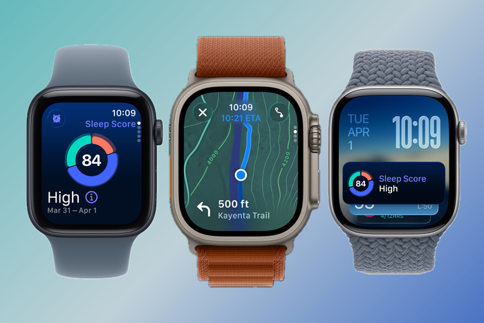 Apple показала новые айфоны, часы и наушники. Смотрим, что там за приколы