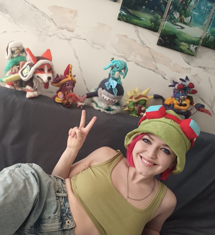 League of Legends   League of Legends, ,  , , , 