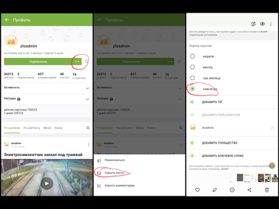 ����������� � �����������