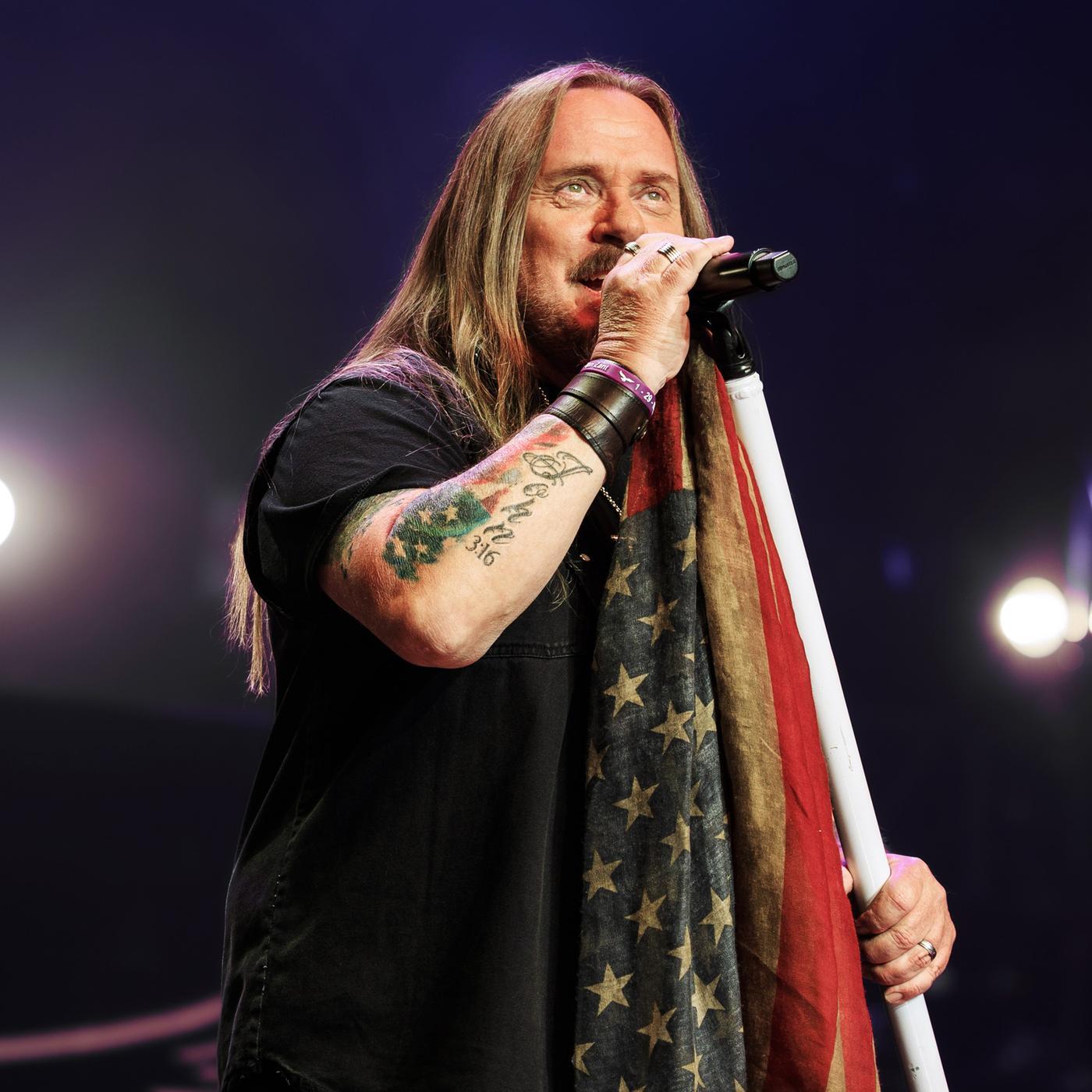 LYNYRD SKYNYRD на Live From Jacksonville At The Florida Theatre BLUES ROCK/SOUTHERN ROCK/HARD ROCK - Рок, Хард-Рок, Southern Rock, Блюз-Рок, Lynyrd Skynyrd, Видео, YouTube, Длиннопост