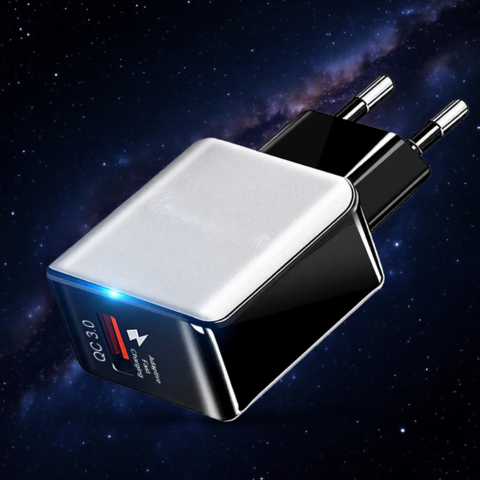 Зарядное устройство