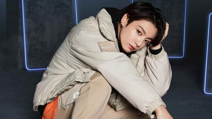  BTS        BTS (), Jungkook,  , , , K-pop